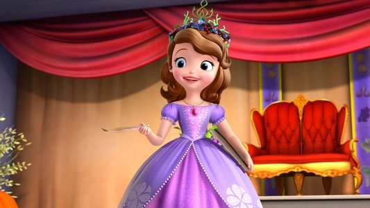 Sofia the First