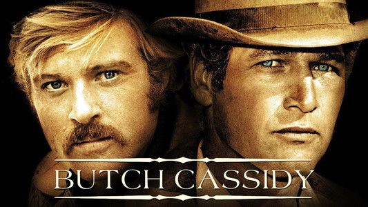 Butch Cassidy and the Sundance Kid
