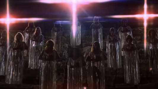 Jesus Christ Superstar