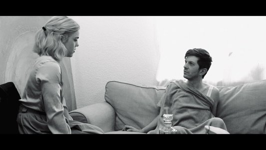 The Rise and Fall of Richie Myles