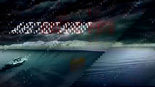 Arctic Void