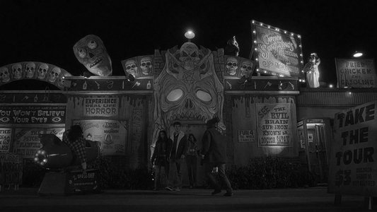 House of 1000 Corpses