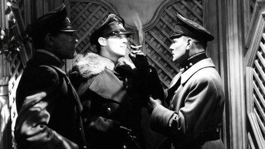 The Prisoner of Zenda