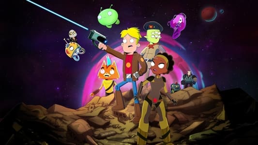 Final Space