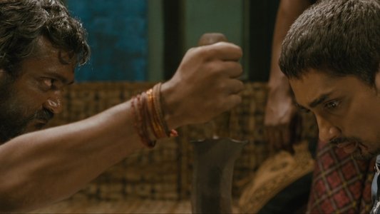 ஜிகர்தண்டா