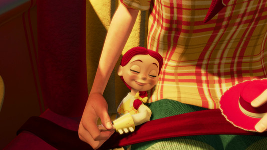 Toy Story 2