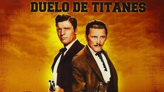 Gunfight at the O.K. Corral