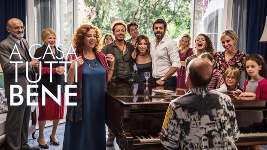 A casa tutti bene