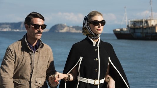 The Man from U.N.C.L.E.