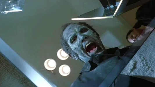 Tales from the Crypt