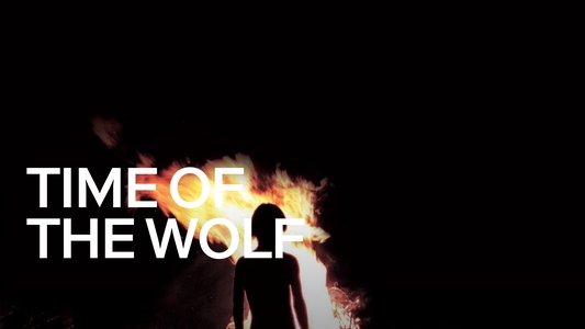 Le temps du loup