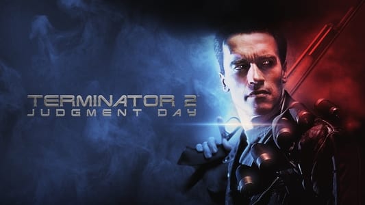 Terminator 2: Judgment Day