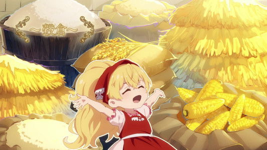 魔法公主的小烦恼