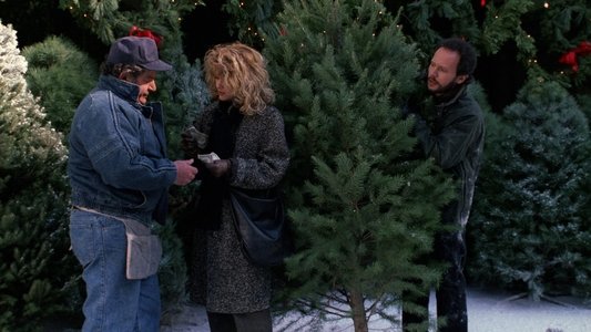 When Harry Met Sally...