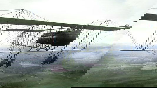La Guerre des as