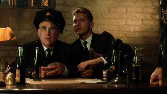 The Green Mile