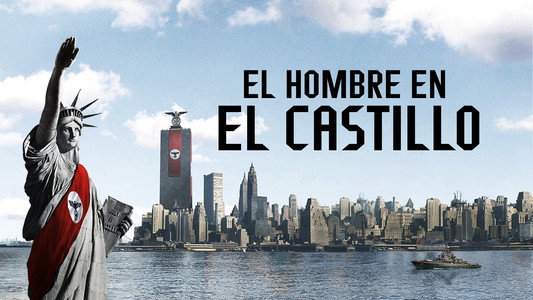 The Man in the High Castle