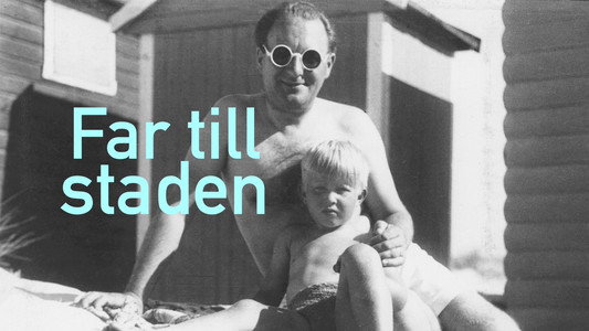 Far till staden