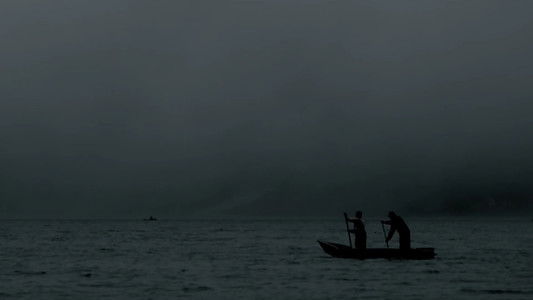 Nunca más para servirle