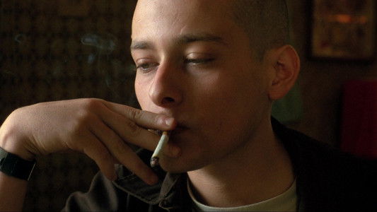 American History X