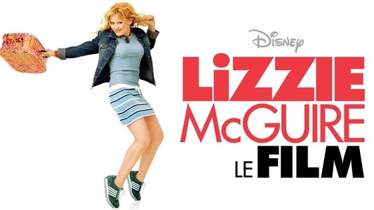 The Lizzie McGuire Movie
