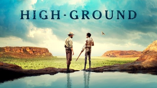 High Ground