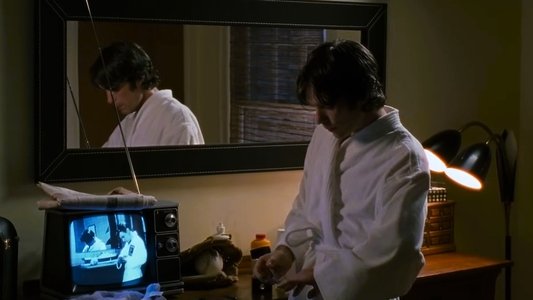 Watching the Detectives