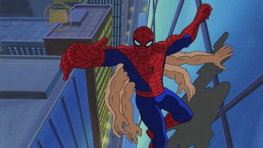 Spider-Man