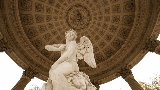 Marie-Antoinette, les derniers secrets d'une reine
