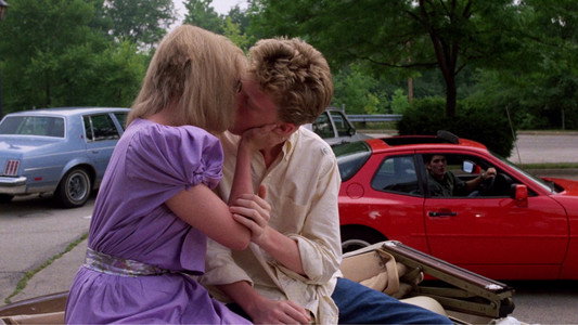 Sixteen Candles