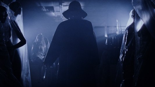 I Know What You Did Last Summer