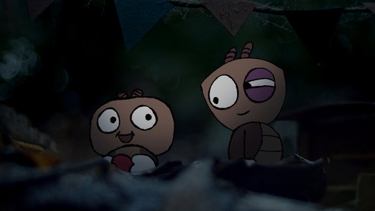 Bug City