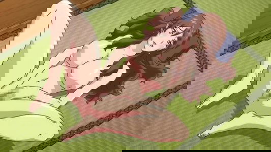 未亡人日記 THE ANIMATION ~憧れのあの女[ひと]と一つ屋根の下~