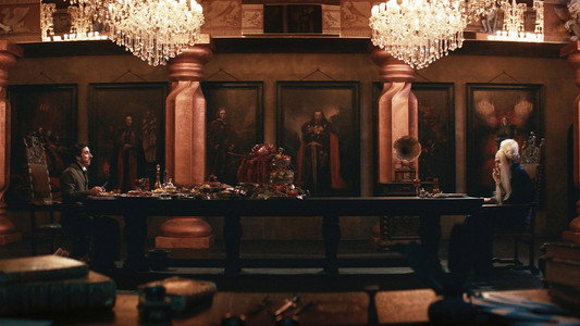 Dracula