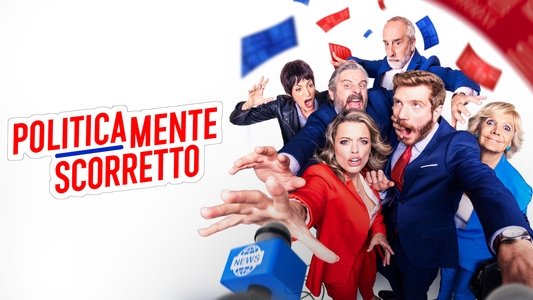 Políticamente incorrectos
