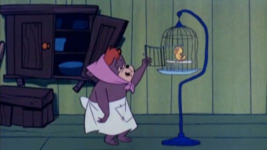 Thumbnail image for Chipper Chirper