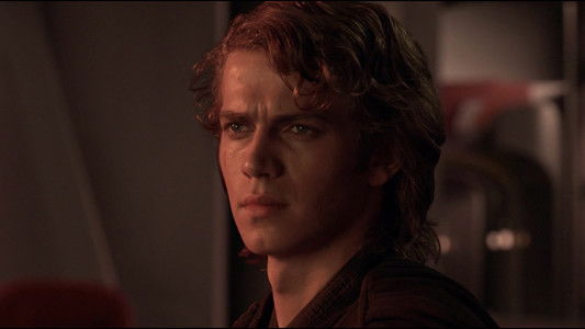 Star Wars: Episode III - Revenge of the Sith