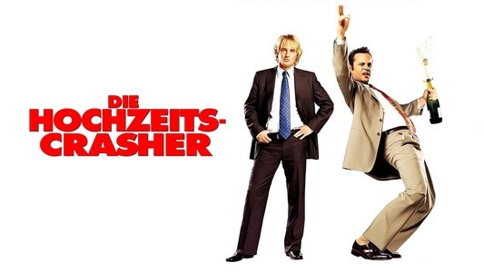 Wedding Crashers
