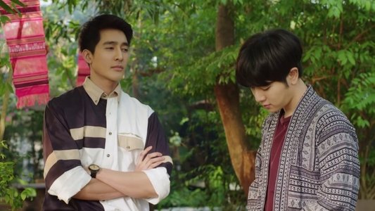 นิทานพันดาว