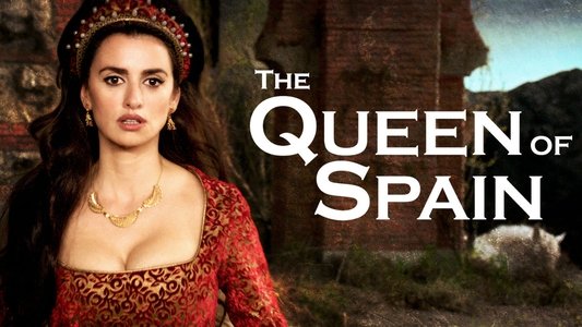 La reina de España