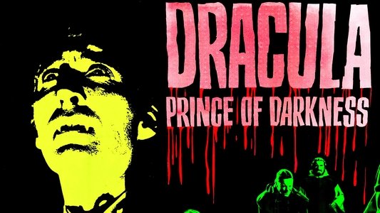 Dracula: Prince of Darkness