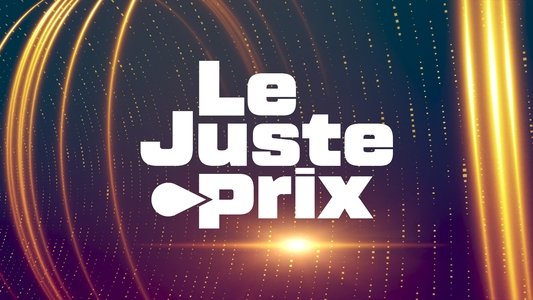 Le Juste Prix
