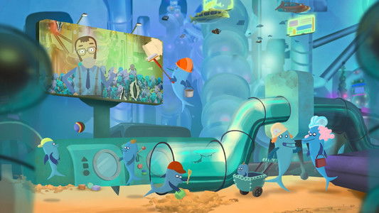 Принц галактики