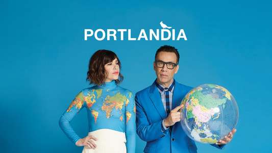 Portlandia