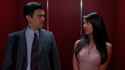Harold & Kumar Go to White Castle