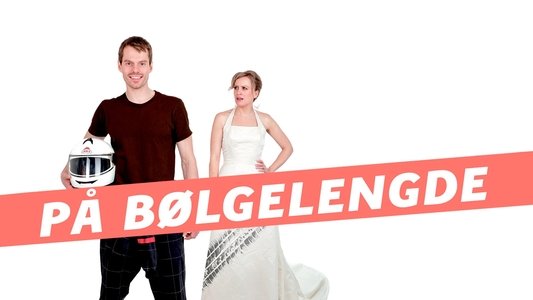 På bølgelengde