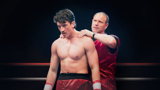 Bleed for This