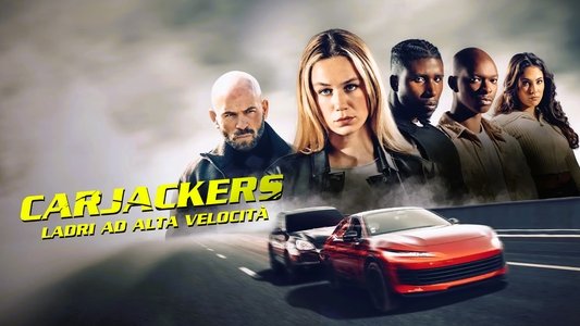 Carjackers
