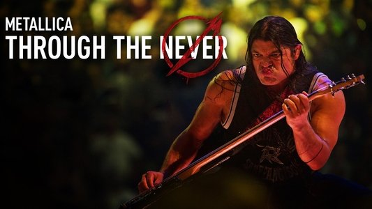 Metallica: Through the Never