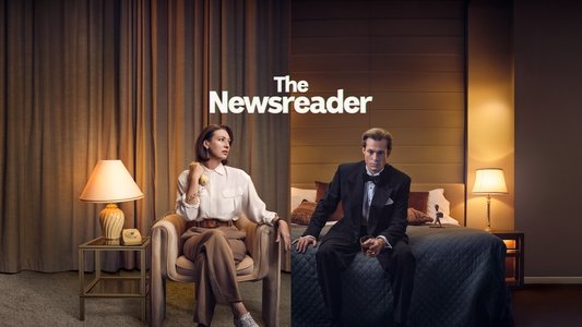 The Newsreader